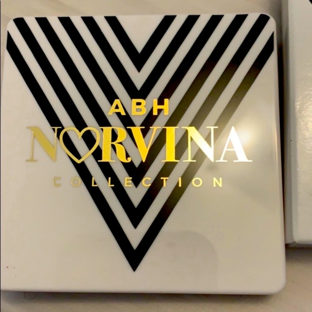 ABH Norvina collection palette vol. 1 - Picture 6 of 12